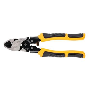 Dewalt Compound Action Diagonal Cutting Pliers