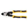Dewalt Compound Action Diagonal Cutting Pliers