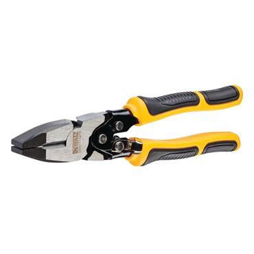 Dewalt Compound Action Combination Pliers