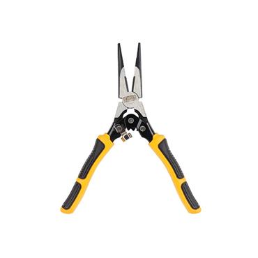 Dewalt Compound Action Long Nose Pliers