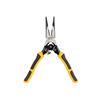 Dewalt Compound Action Long Nose Pliers