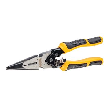 Dewalt Compound Action Long Nose Pliers