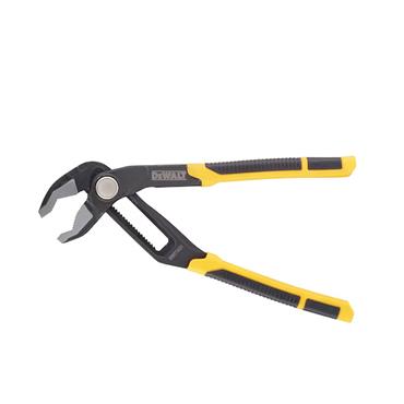 Dewalt V-jaw Push Lock Pliers 250mm