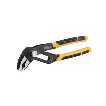 Dewalt V-jaw Push Lock Pliers 250mm