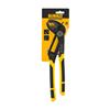 Dewalt V-jaw Push Lock Pliers 300mm