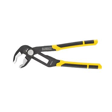 Dewalt V-jaw Push Lock Pliers 300mm