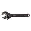 Dewalt All Steel Adjustable Wrench 10"