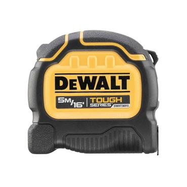 Dewalt Tough Tape 5m