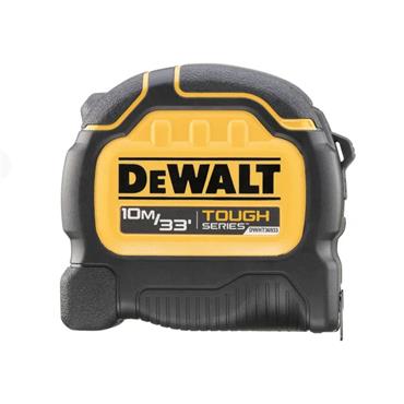 Dewalt Tough Tape 10m