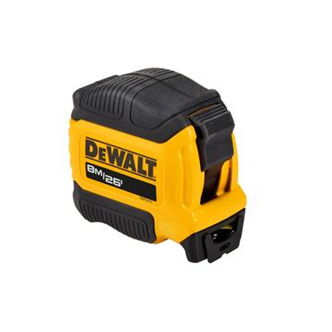Dewalt Compact Tape 8m