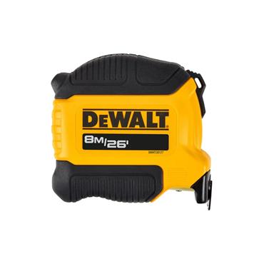 Dewalt Compact Tape 8m