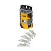 Dewalt Carbide Utility Blades 50 Pack