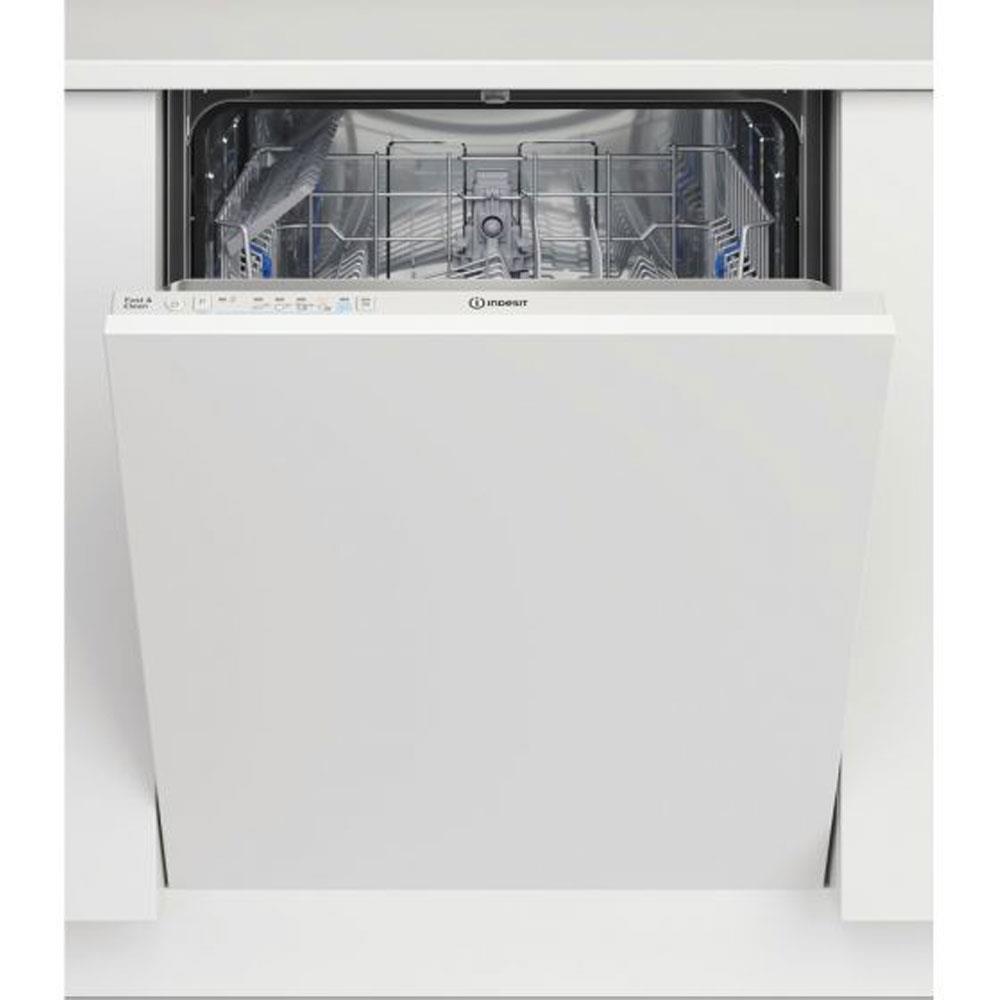 Indesit Fully Integrated Dishwasher 13Place Stakelums Home