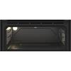 Hotpoint Built In Double Oven Stainless Steel 38-71l