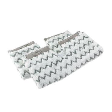 Shark Dirt Grip Pads For Steam Mops Pack Of 2