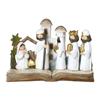 Nativity Display
