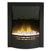 Dakota Optiflame Inset Electric Fire 2kw