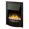 Dakota Optiflame Inset Electric Fire 2kw