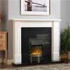 Dakota Optiflame Inset Electric Fire 2kw