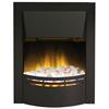 Dakota Optiflame Inset Electric Fire 2kw