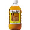 Douglas Teak Oil 500ml