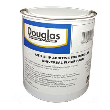 Anti Slip Floor Paint Additive 1L