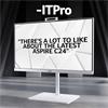 Acer All In One 24" Core I5 8gb 1tb Win11h