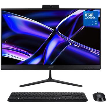 Acer All In One 27" Core I5 8gb 512gb Win11