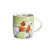 Shannonbridge Pottery Mug Farmyard Duck