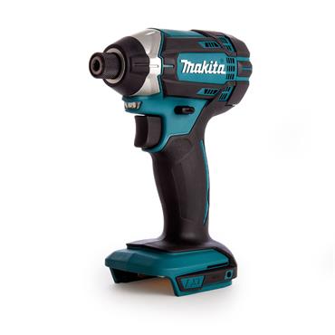 Makita Impact Driver 18v Body Only