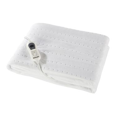 Dimplex Electric Under Blanket With Timer Double