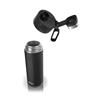 Ninja Thirsti Travel Bottle 700ml Black