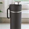 Ninja Thirsti Travel Bottle 700ml Black