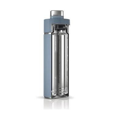 Ninja Thirsti Travel Bottle 700ml Blue