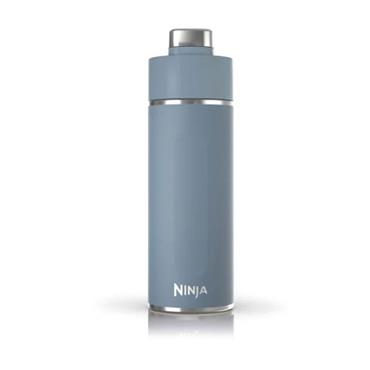 Ninja Thirsti Travel Bottle 700ml Blue
