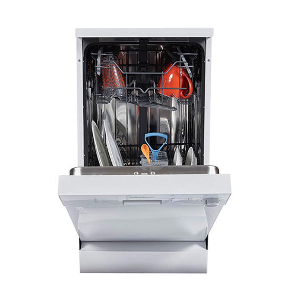 nordmende dishwasher f2