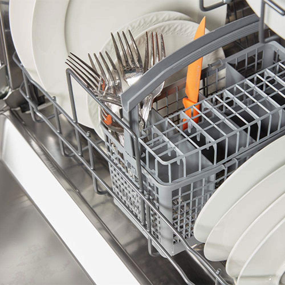 Nordmende Freestanding Dishwasher Dark Inox Stakelums Home & Hardware