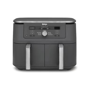 Ninja Air Fryer Dark Grey Metallic 9.5l