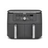Ninja Air Fryer Dark Grey Metallic 9.5l