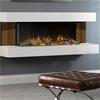 E-lectra 1350 E-lumaflame "Suite" Electric Fire