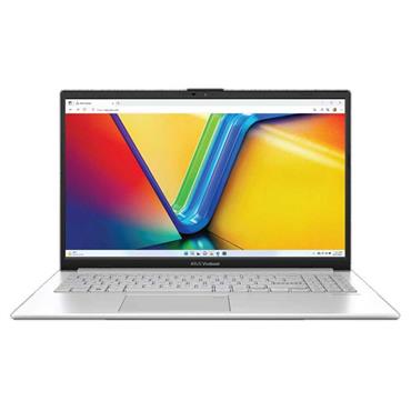 Asus Laptop 15.6" R5 16gb 512gb W11 Silver