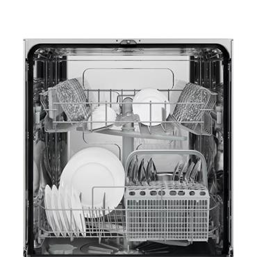 Electrolux Integrated Dishwasher 13 Place