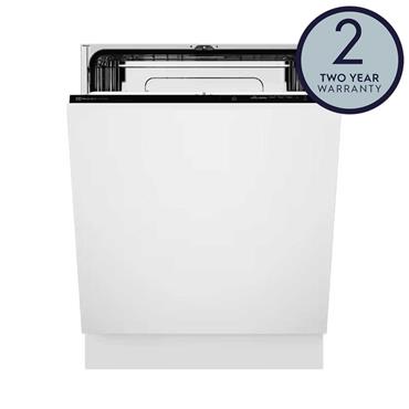 Electrolux Integrated Dishwasher 13 Place