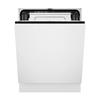 Electrolux Integrated Dishwasher 13 Place