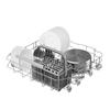 Electrolux Integrated Dishwasher 13 Place