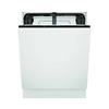 Electrolux Integrated Dishwasher 13 Place
