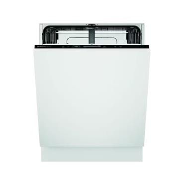 Electrolux Integrated Dishwasher 13 Place
