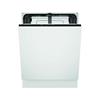 Electrolux Integrated Dishwasher 13 Place