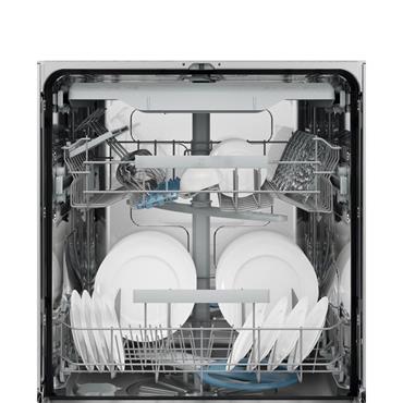 Electrolux Integrated Dishwasher 14 Place