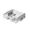 Electrolux Integrated Dishwasher 14 Place